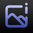 Icono de programa: AI Image Generator: FontS…