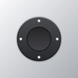 ไอคอนของโปรแกรม: Just Remote: TV Remote Co…