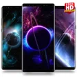 Programikonen: Space Wallpapers