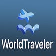 Programikonen: WorldTraveler - Travel Ba…
