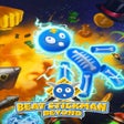 Icoon van programma: Beat Stickman: Beyond