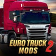 Programikonen: Euro Truck Simulator 2: M…