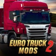 Euro Truck Simulator 2: Mods