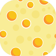 Programikonen: Rolling Cheese
