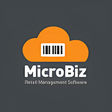 ไอคอนของโปรแกรม: MicroBiz Cloud