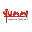 Programın simgesi: Yummi Japanese Restaurant