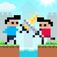 Programikonen: Castel Wars