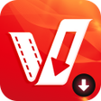 Ikon program: Mp4 All Video Downloader …
