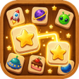プログラムのアイコン：TileMaze Link
