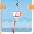 程序图标：Basket Pvp Battle - Brawl…