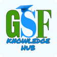 Icoon van programma: GSF Knowledge Hub GKHUB