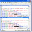 Icoon van programma: Visual Comparer