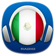 Programikonen: Mexico Radio - Music & Ne…