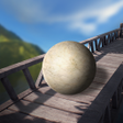 Programikonen: Balancer Ball 3D : Roll E…