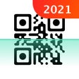 Icoon van programma: QR Code Reader - AIScan
