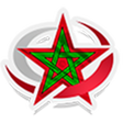 プログラムのアイコン：منتدى مزاعيط المغرب