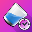 Programikonen: Water Drink Reminder