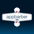 Ikona programu: AppBarber: Cliente