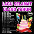 Ikon program: Lagu Selamat Ulang Tahun …
