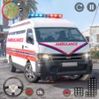 Ikon program: Ambulance Rescue Simulato…