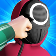 程序图标：Punch Master - Punching G…