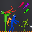 Programikonen: Rainbow Friends In Playgr…