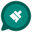 WhatsCleaner for ChatApp: image video gif voice