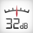Ícone do programa: Sound Meter HQ