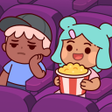 أيقونة البرنامج: Seat Shuffle - Relaxing P…