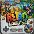 Ikona programu: Classic 90s Emulator : 16…