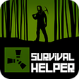 Programikonen: Rust Helper: Raid Builder