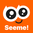 ไอคอนของโปรแกรม: Seeme!