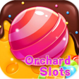 Programikonen: Orchard Slots