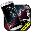 Programikonen: Broken Glass APUS Live Wa…