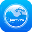 Programikonen: Surf VPN