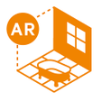 プログラムのアイコン：ViSoft AR