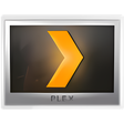 Icon of program: Plex