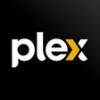 أيقونة البرنامج: Plex: Movies TV Music  Mo…