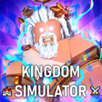 Kingdom Simulator icon
