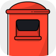MySpeedPost - Track SpeedPost icon
