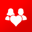 Icona del programma: Random Chat - Stranger Ch…