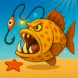 プログラムのアイコン：Ocean Hook Expert-Fish Hu…