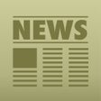 Иконка программы: NewsTap Usenet Newsreader