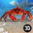 程序图标：Sea Crab Simulator 3D