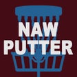 Icoon van programma: NAW Putter