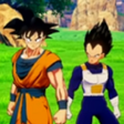 Programikonen: DragonBALL Map for MCPE