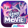 Icoon van programma: My Little Pony - The Movi…