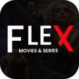 Icoon van programma: Flex Movie - Web Series