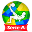 プログラムのアイコン：Futebol Serie A 2017