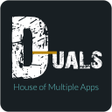 プログラムのアイコン：Dual The House of Multipl…